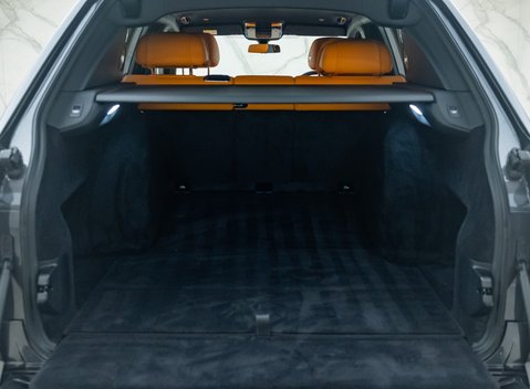 Rolls-Royce Cullinan BLACK BADGE 40