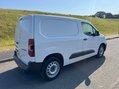 Peugeot Partner 1.5 Partner Professional L1 BHDi 5dr 4