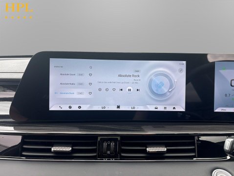 OMODA 5 1.6 TGDI Noble SUV 5dr Petrol DCT Euro 6 (s/s) (147 ps) Bluetooth - Air Con 19