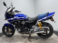 Yamaha XJR 1996 CLASSIC MUSCLE BIKE PROJECT SPARES OR REPAIR 1200CC 5