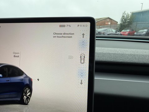 Tesla Model 3 Saloon 4dr Electric Auto RWD (208 ps) 39
