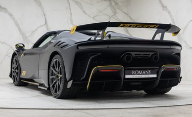 Ferrari SF90 Spider XX 10