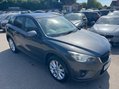 Mazda CX-5 2.0 SKYACTIV-G Sport Nav Euro 5 (s/s) 5dr 7