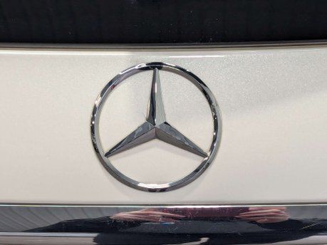 Mercedes-Benz E Class 4.0 AMG E 63 S Premium 4Matic+ Auto 4WD 5dr 39