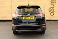 Toyota Rav 4 VVT-I DESIGN 6