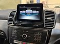 Mercedes-Benz GLE 2.1 GLE250d AMG Line G-Tronic 4MATIC Euro 6 (s/s) 5dr 29