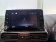 Vauxhall Combo 1.5 Combo 2300 Professional Turbo D S/S 25