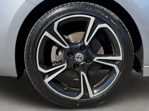 Vauxhall Corsa 1.2 Turbo Elite Edition 5dr 13