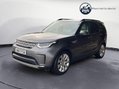 Land Rover Discovery 3.0 TD V6 HSE Luxury Auto 4WD Euro 6 (s/s) 5dr 4