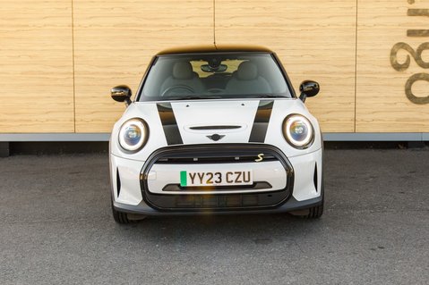 Mini Hatch COOPER S LEVEL 2 6