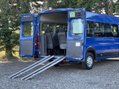 Peugeot Boxer BLUE HDI 440 L4H2 17SEAT LIGHTWEIGHT MINIBUS with Telescopic ramps. Euro 6 3