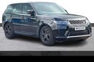 Land Rover Range Rover Sport 3.0 Range Rover Sport HSE SDV6 Auto 4WD 5dr