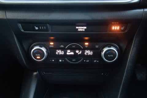 Mazda 3 SPORT NAV 36