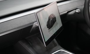 Tesla Model Y LONG RANGE TOW BAR White Interior 20" Induction Wheels LOW Mileage! 21