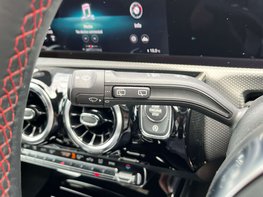 Mercedes-Benz A Class 1.5 A 180 AMG Line Executive D Auto 5dr 71