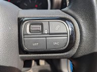 Citroen C3 Aircross PURETECH FLAIR S/S 18