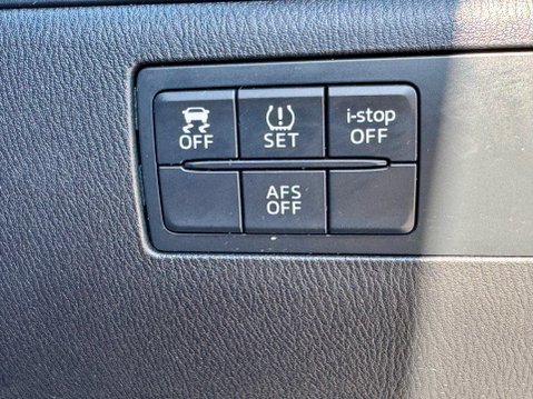 Mazda 3 SPORT NAV 22