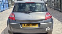 Renault Megane 1.6 VVT Dynamique Hatchback 5dr Petrol Proactive (184 g/km, 111 bhp) 9