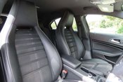 Mercedes-Benz A Class 1.5 A180d Sport Edition Euro 6 (s/s) 5dr 9