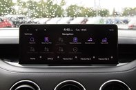 Kia Stinger GT S ISG 27
