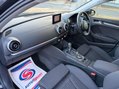 Audi A3 1.4 TFSI CoD Sport Sportback S Tronic Euro 6 (s/s) 5dr 75
