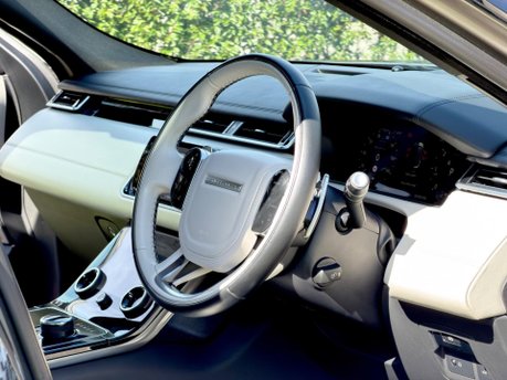 Land Rover Range Rover Velar R-DYNAMIC SE 18
