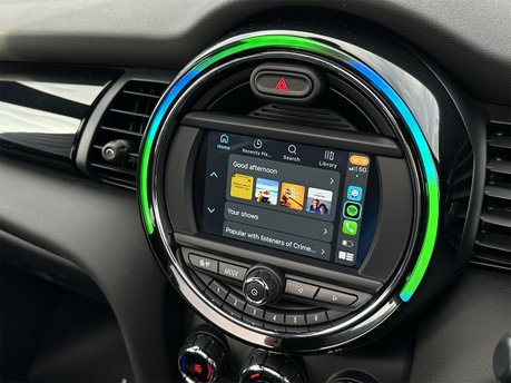 Mini Hatch JOHN COOPER WORKS 72