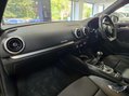 Audi A3 2.0 TDI 35 S line Sportback Euro 6 (s/s) 5dr 9