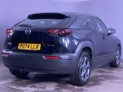 Mazda MX-30 17.8kWh R-EV Prime-Line SUV 5dr Petrol Plug-in Hybrid Auto (s/s) (Range Ext 28