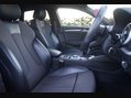 Audi A3 2.0 TDI 35 Black Edition Sportback S Tronic Euro 6 (s/s) 5dr 22