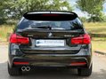 BMW 3 Series 3.0 330d M Sport Touring Auto xDrive Euro 6 (s/s) 5dr 18