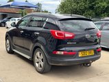 Kia Sportage 1.7 CRDi EcoDynamics 2 2WD Euro 5 (s/s) 5dr 7