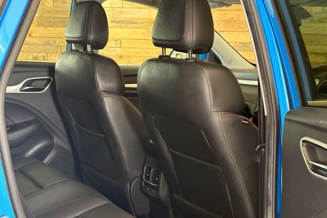 MG ZS 51.1kWh Trophy Connect SUV 5dr Electric Auto (176 ps) 63