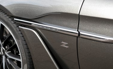 Aston Martin Zagato Vanquish Coupe 28