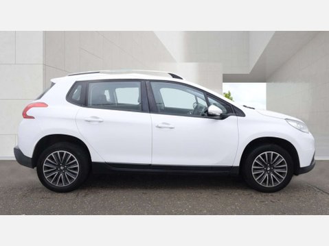 Peugeot 2008 1.2 PureTech Active SUV 5dr Petrol ETG Euro 6 (s/s) (82 ps) 6
