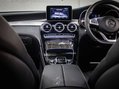 Mercedes-Benz GLC 2.1 GLC 250 D 4Matic AMG Line Premium Auto 4WD 5dr 26