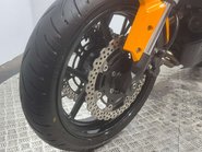 Kawasaki Versys 650 KLE 2013 ONLY 14K FULL LUGGAGE MOT SERVICED ADVENTURE 650CC A2 38