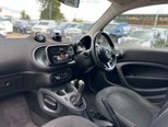 Smart Fortwo Coupe 1.0 Passion Coupe 2dr Petrol Manual Euro 6 (s/s) (71 ps) 24