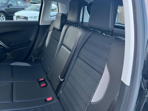 Peugeot 2008 1.2 PureTech Allure Euro 6 5dr 26