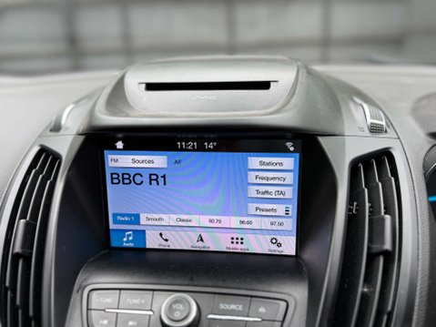 Ford Kuga 2.0 Kuga ST-Line TDCi 5dr 68