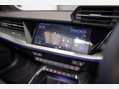 Audi A3 1.5 TFSI 35 Vorsprung Sportback S Tronic Euro 6 (s/s) 5dr 25