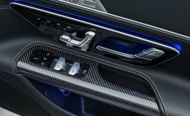 Mercedes-Benz SL Class SL63 AMG PERFORMANCE 29