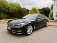 BMW 7 Series 2.0 740Le 9.2kWh Exclusive Auto xDrive Euro 6 (s/s) 4dr 20