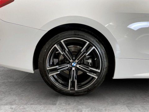 BMW 4 Series 2.0 420i M Sport Coupe 2dr Petrol Auto Euro 6 (s/s) (184 ps) Air Con - Allo 10