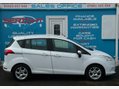 Ford B-Max 1.5 TDCi Zetec MPV 5dr Diesel Manual Euro 6 (s/s) (95 ps) 2