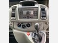 Vauxhall Vivaro 2.0 2700 CDTi Panel Van 4dr Diesel Manual FWD L1 (195 g/km, 89 bhp) 28