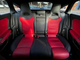 Mercedes-Benz CLA Class 1.3 CLA 180 AMG Line Premium+ Auto 5dr 66