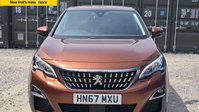 Peugeot 3008 1.2 PureTech Allure SUV 5dr Petrol EAT Euro 6 (s/s) (130 ps) 2