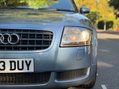 Audi TT 1.8T Coupe 2dr Petrol Manual quattro (226 g/km, 225 bhp) 12