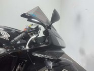 Honda CBR 2004 40K NEW MOT SERVICED 600CC SUPER SPORT VERY TIDY BIKE 44